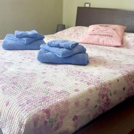 Ferienwohnung La Casa Di Barbanella Grosseto Exterior foto