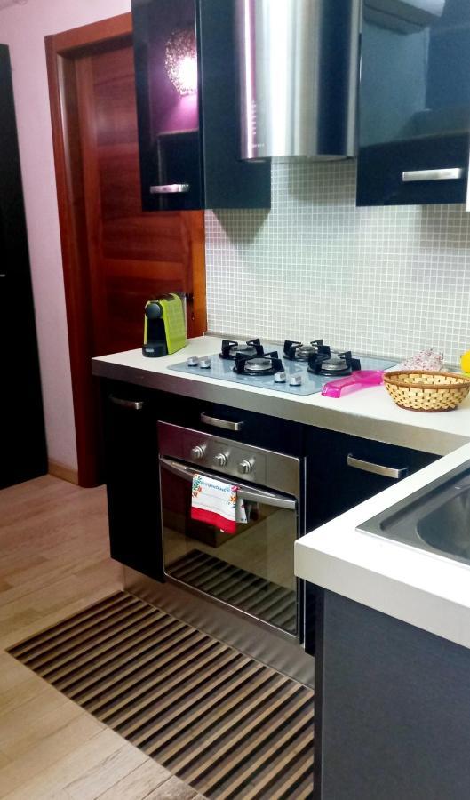 Ferienwohnung La Casa Di Barbanella Grosseto Exterior foto