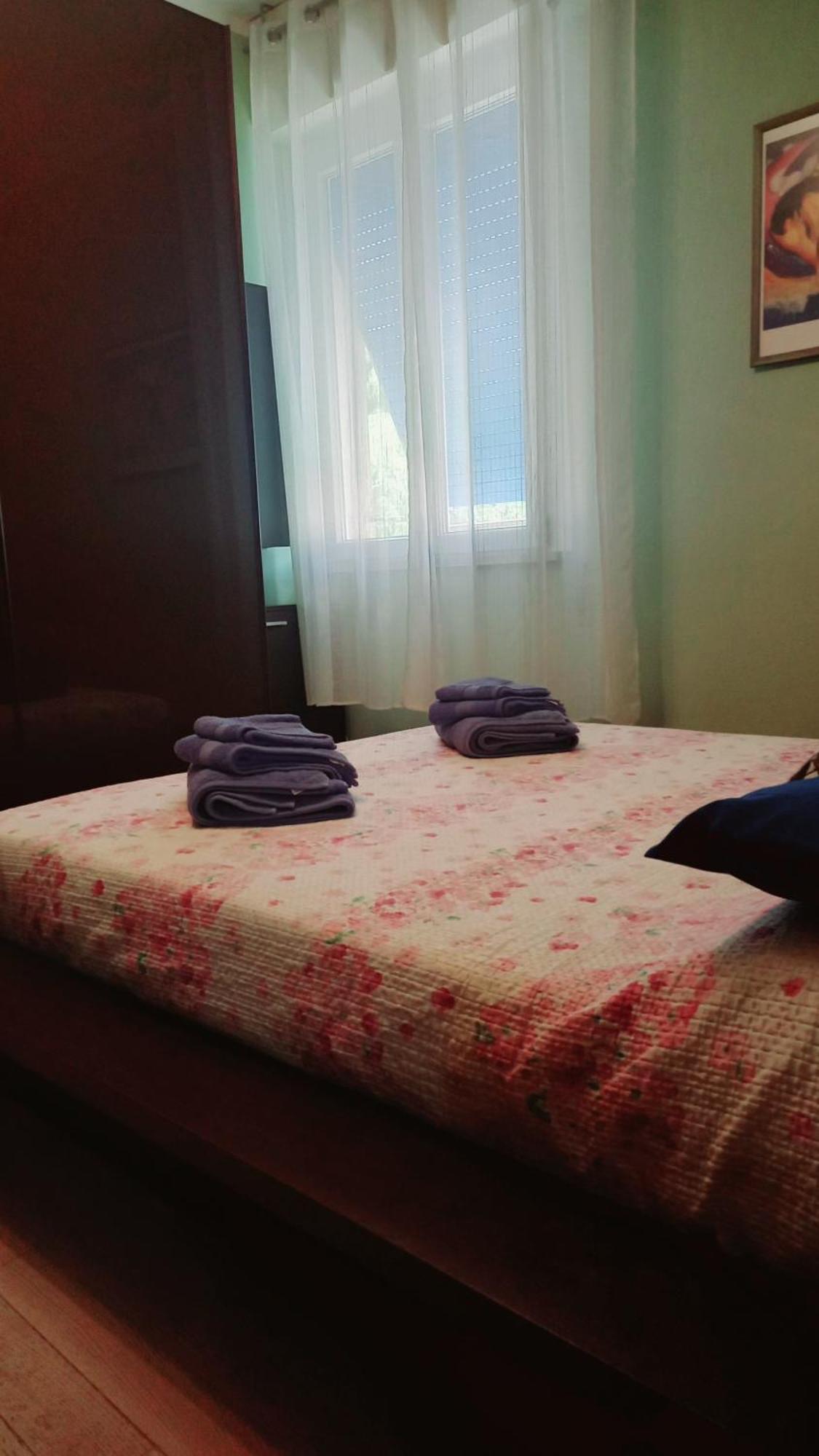 Ferienwohnung La Casa Di Barbanella Grosseto Exterior foto