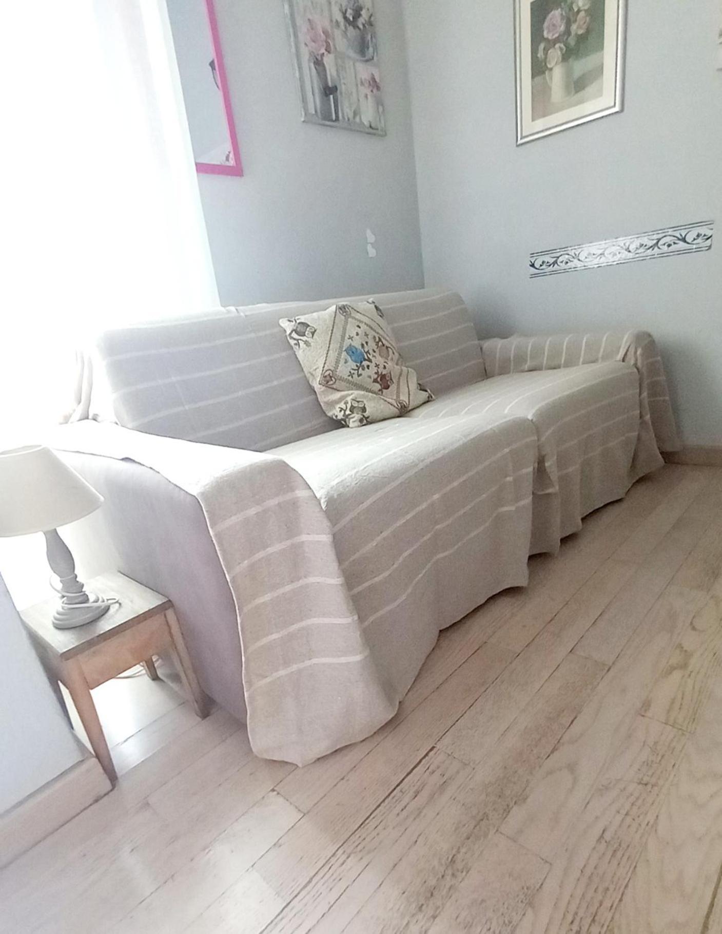 Ferienwohnung La Casa Di Barbanella Grosseto Exterior foto